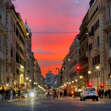 Appartement Roma Historic Center, 800 Meters From The Trevi Fontain Extérieur photo