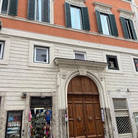 Appartement Roma Historic Center, 800 Meters From The Trevi Fontain Extérieur photo
