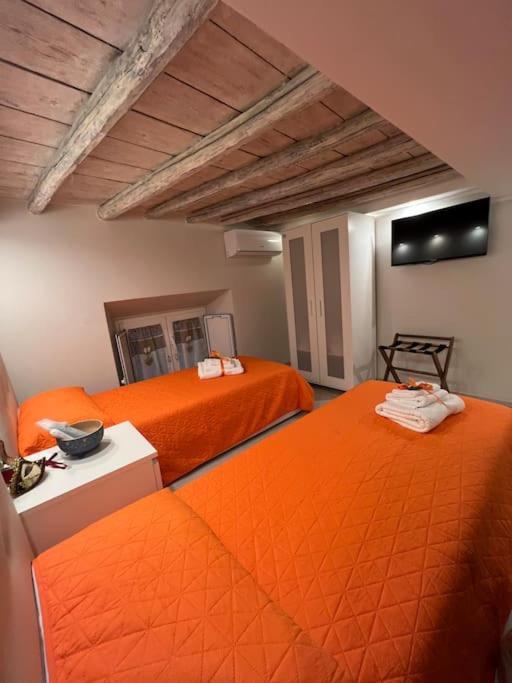 Appartement Roma Historic Center, 800 Meters From The Trevi Fontain Extérieur photo