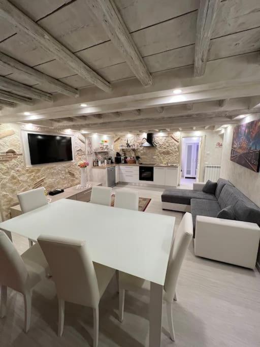 Appartement Roma Historic Center, 800 Meters From The Trevi Fontain Extérieur photo