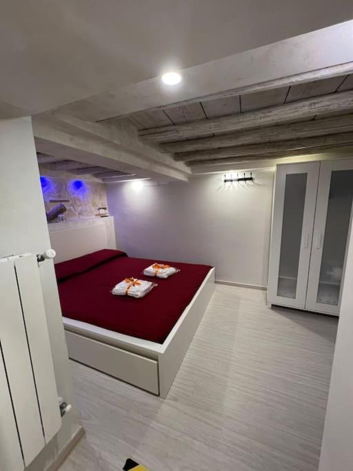 Appartement Roma Historic Center, 800 Meters From The Trevi Fontain Extérieur photo