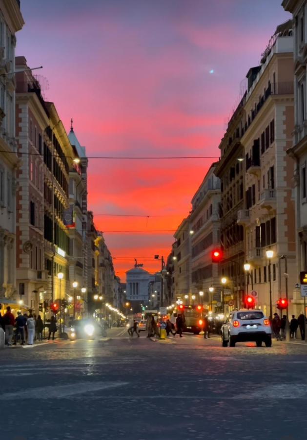 Appartement Roma Historic Center, 800 Meters From The Trevi Fontain Extérieur photo
