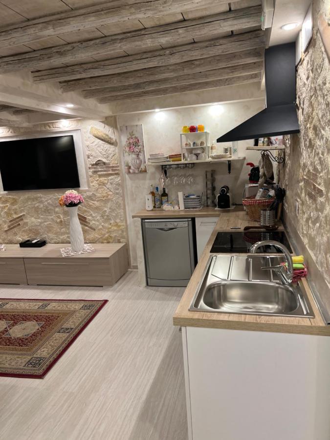 Appartement Roma Historic Center, 800 Meters From The Trevi Fontain Extérieur photo