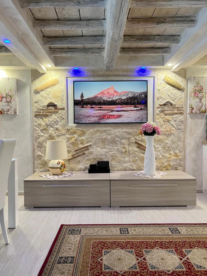 Appartement Roma Historic Center, 800 Meters From The Trevi Fontain Extérieur photo